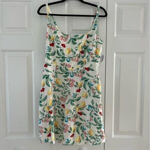 Old Navy Camisole Dress - M